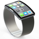 Imagen para el artículo titulado El smartwatch de Apple podría venir en dos tamaños y con NFC